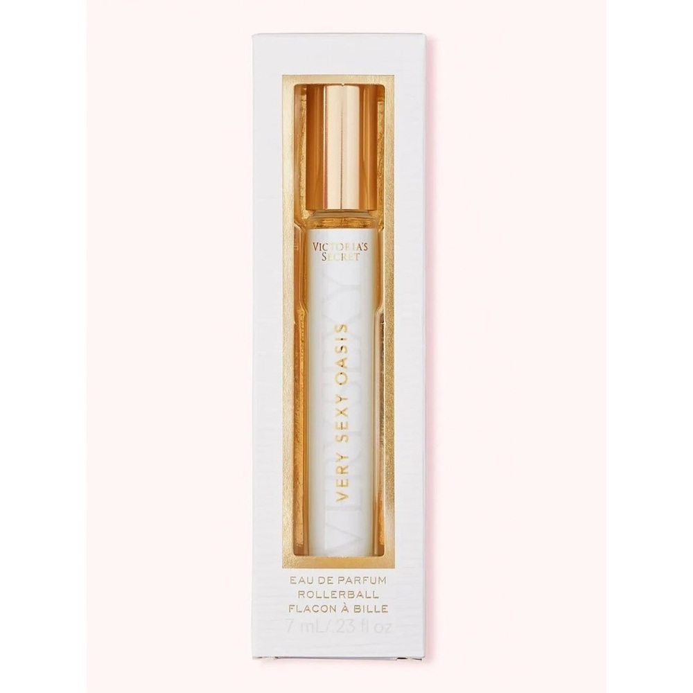 Victoria's Secret Very Sexy Oasis e.d.p Rollerball brand new